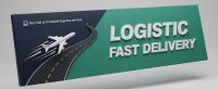 Logistic Fast Delivery